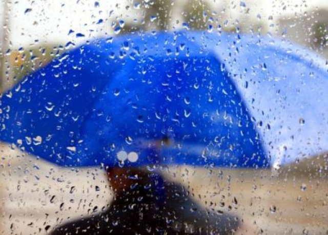 Federalni Hidrometeorološki zavod izdao NARANDŽASTO upozorenje