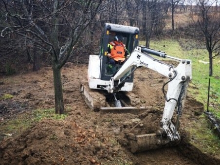 Uklanjanje minskih sredstava